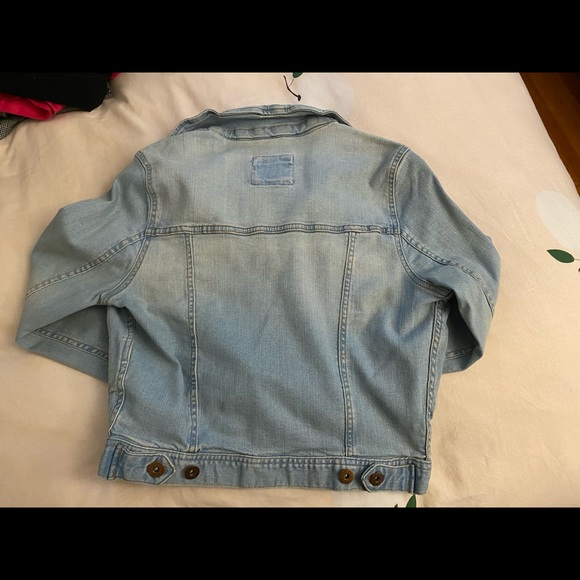 Forever 21 Jean Jacket - Picture 3 of 3